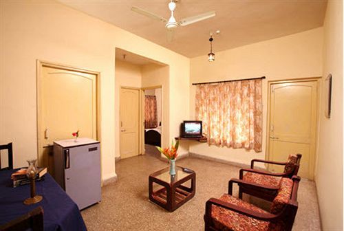 Maria Rosa Resort Calangute Esterno foto