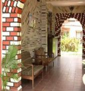 Maria Rosa Resort Calangute Esterno foto